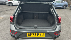 Volkswagen T-Roc 1.0 TSI Life 5dr Petrol Hatchback